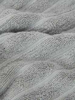 Primark Serviettes|Serviette De Bain Côtelée Texturée