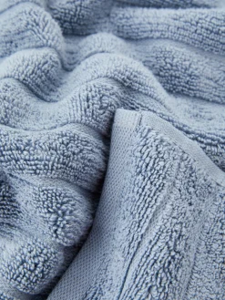 Primark Serviettes|Serviette De Bain Côtelée Texturée