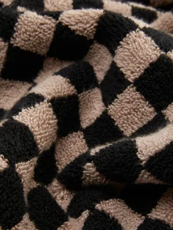 Primark Serviettes|Serviette Essuie-mains à Imprimé Damier