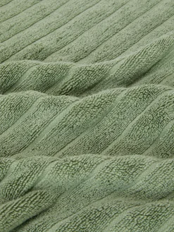 Primark Serviettes|Serviette Essuie-mains Côtelée