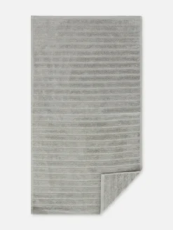 Primark Serviettes|Serviette Essuie-mains Côtelée