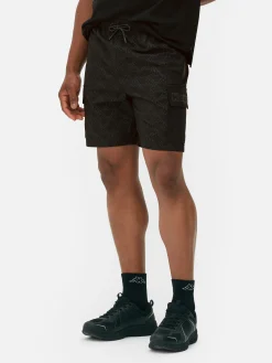 Homme Primark Vêtements De Sport|Shorts|Short Cargo Kappa X