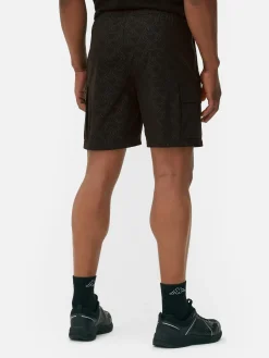 Homme Primark Vêtements De Sport|Shorts|Short Cargo Kappa X