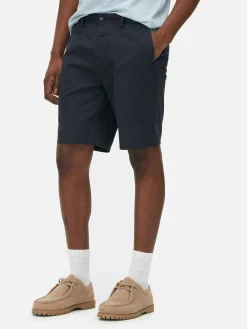 Homme Primark Shorts|Short Chino Classique