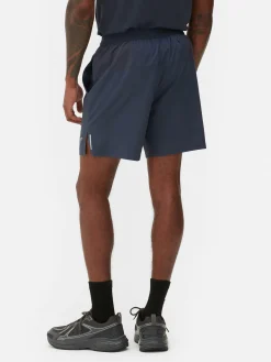 Homme Primark Shorts|Vêtements De Sport|Short De Running élastiqué