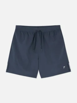 Homme Primark Shorts|Vêtements De Sport|Short De Running élastiqué