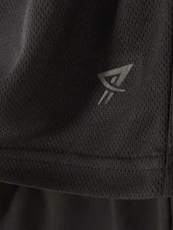 Enfant Primark Shorts|Short De Sport Avec Legging 2 En 1