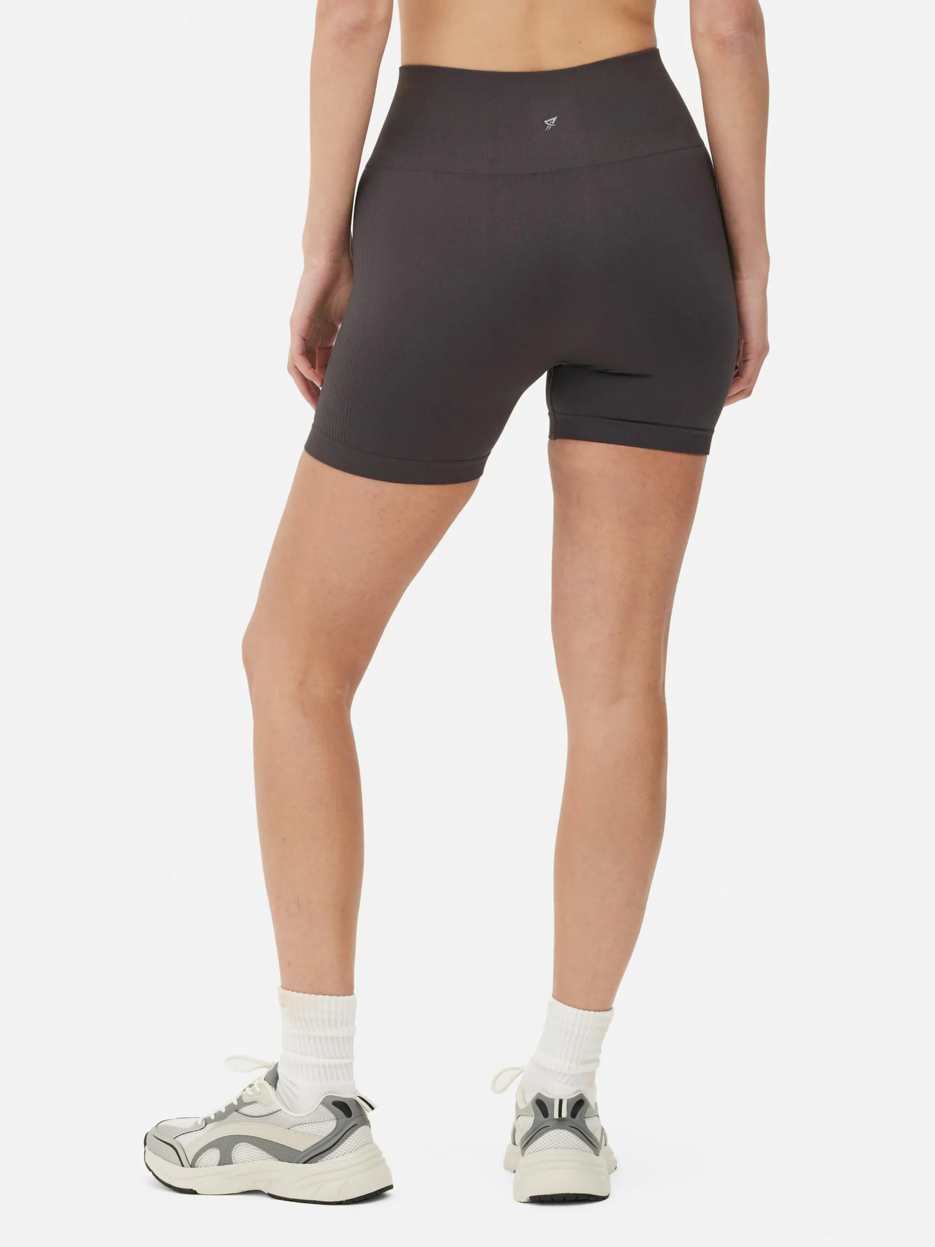 Femme Primark Vêtements De Sport|Short De Sport Taille Haute Sans Couture