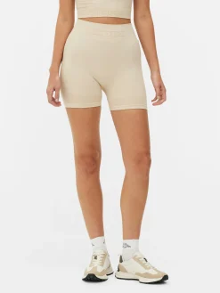 Femme Primark Vêtements De Sport|Short De Yoga Sans Couture à Coordonner Kappa X