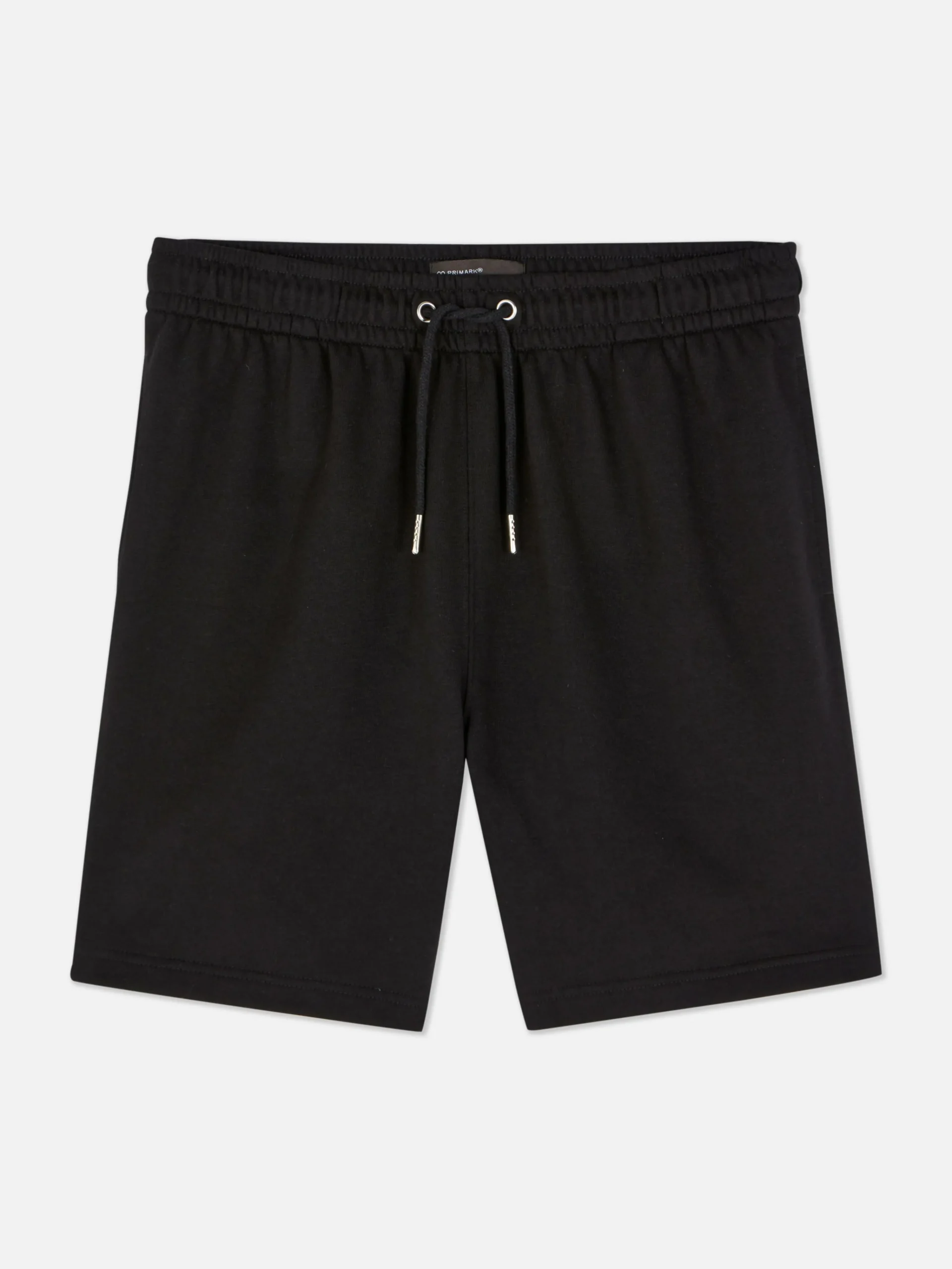 Homme Primark Shorts|Short En Jersey Avec Cordon De Serrage