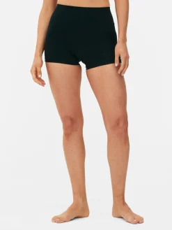 Femme Primark Sous-Vêtements Gainants|Short Sculptant Sans Coutures