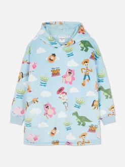 Femme Primark Sweat À Capuche Et Combinaison|Snuddie Disney Toy Story