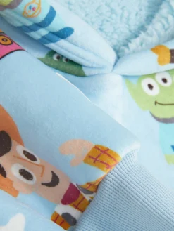 Femme Primark Sweat À Capuche Et Combinaison|Snuddie Disney Toy Story