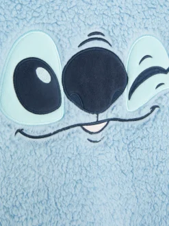 Enfant Primark Sweat À Capuche Et Combinaison|Snuddie En Molleton Disney Lilo & Stitch