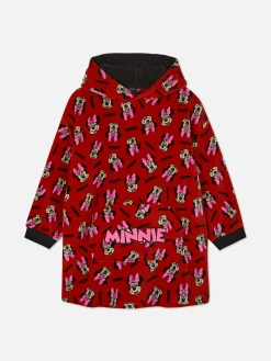Enfant Primark Sweat À Capuche Et Combinaison|Snuddie En Polaire Pour Enfant Disney Minnie Mouse