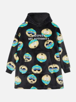 Homme Primark Pyjamas|Snuddie South Park Cartman