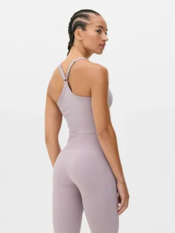 Femme Primark Vêtements De Sport|Soutien-gorge De Sport à Dos Nageur