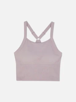 Femme Primark Vêtements De Sport|Soutien-gorge De Sport à Dos Nageur
