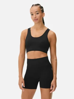 Femme Primark Vêtements De Sport|Soutien-gorge De Sport Sans Coutures