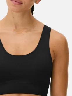 Femme Primark Vêtements De Sport|Soutien-gorge De Sport Sans Coutures