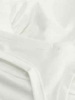 Femme Primark Ensembles Lingerie|Soutien-gorge Triangle Et String En Microfibre