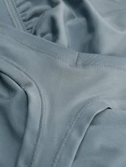 Femme Primark Ensembles Lingerie|Soutien-gorge Triangle Et String En Microfibre