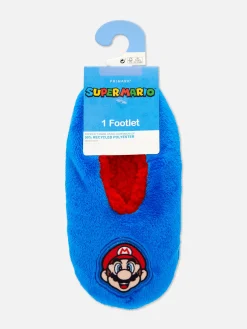 Enfant Primark Chaussettes|Super Mario Bros. Chaussons Bas