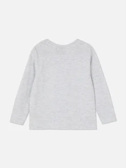 Enfant Primark Hauts Et T-Shirts|Super Mario Bros. T-shirt à Manches Longues