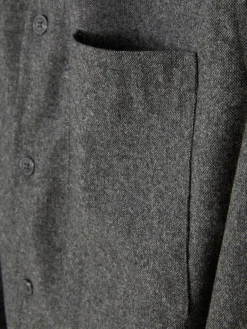 Homme Primark Chemises|Surchemise Avec Poche Plaquée Kem