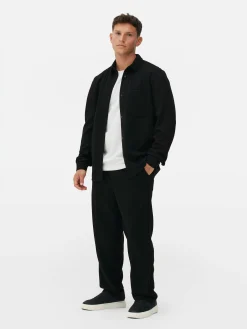 Homme Primark Chemises|Surchemise En Jersey Kem