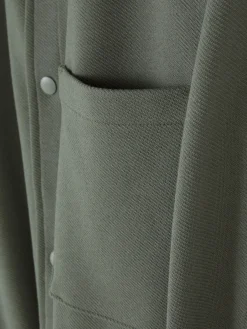 Homme Primark Chemises|Surchemise En Jersey Kem