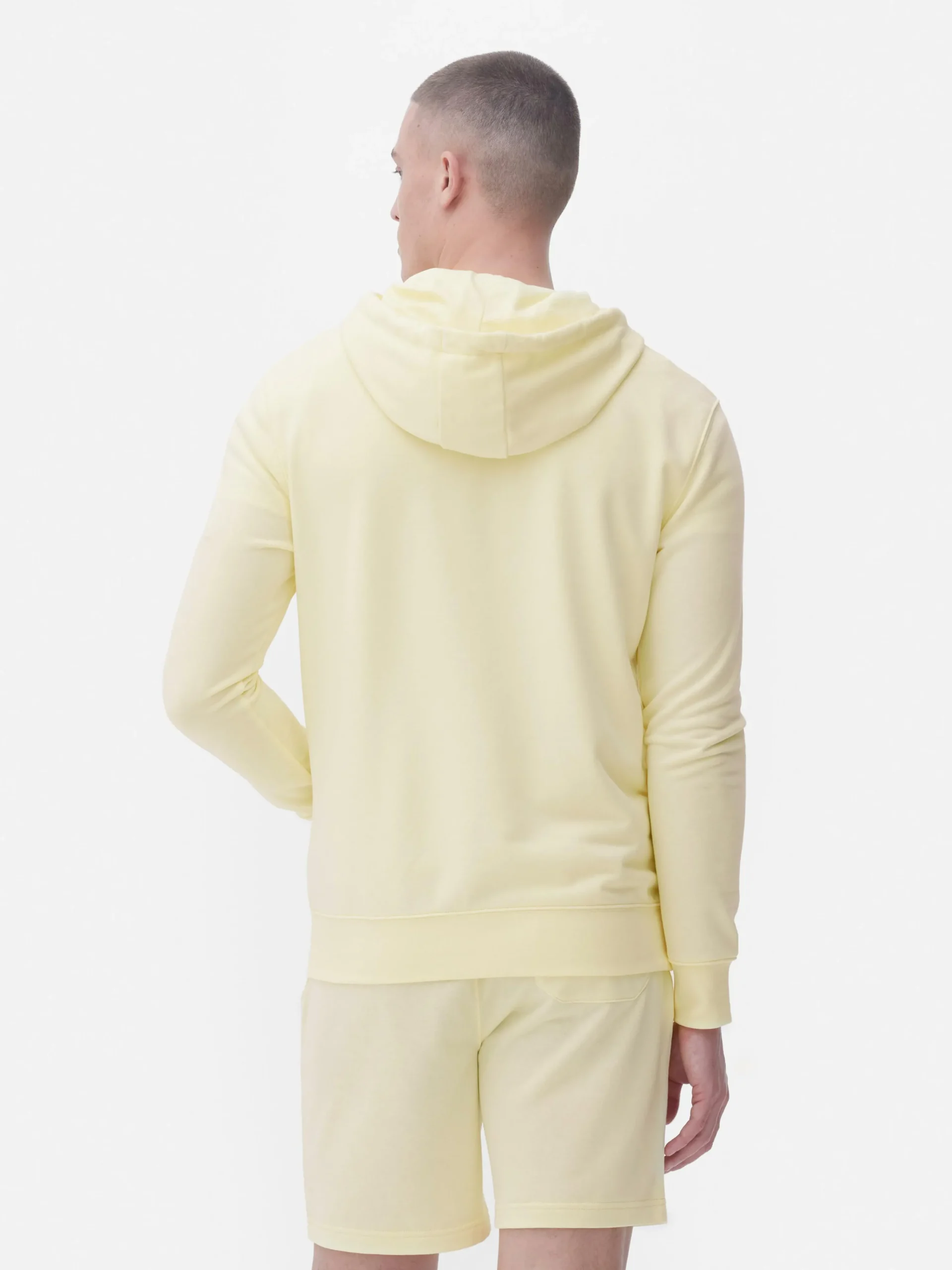 Homme Primark Sweats À Capuche Et Sweat-Shirts|Sweat à Capuche à Enfiler Avec Cordon De Serrage