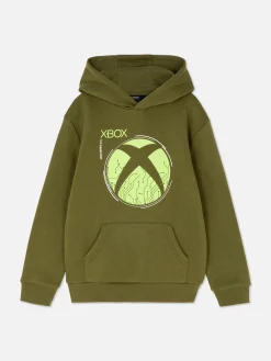 Enfant Primark Sweats À Capuche Et Sweat-Shirts|Sweat à Capuche à Logo Xbox