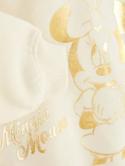 Enfant Primark Sweats À Capuche Et Sweat-Shirts|Sweat à Capuche Avec Oreilles Disney Minnie Mouse