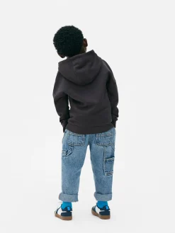 Enfant Primark Sweats À Capuche Et Sweat-Shirts|Sweat à Capuche Bob L'éponge Pour Enfant