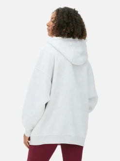 Femme Primark Sweats À Capuche Et Sweat-Shirts|Sweat à Capuche Brodé Harvard