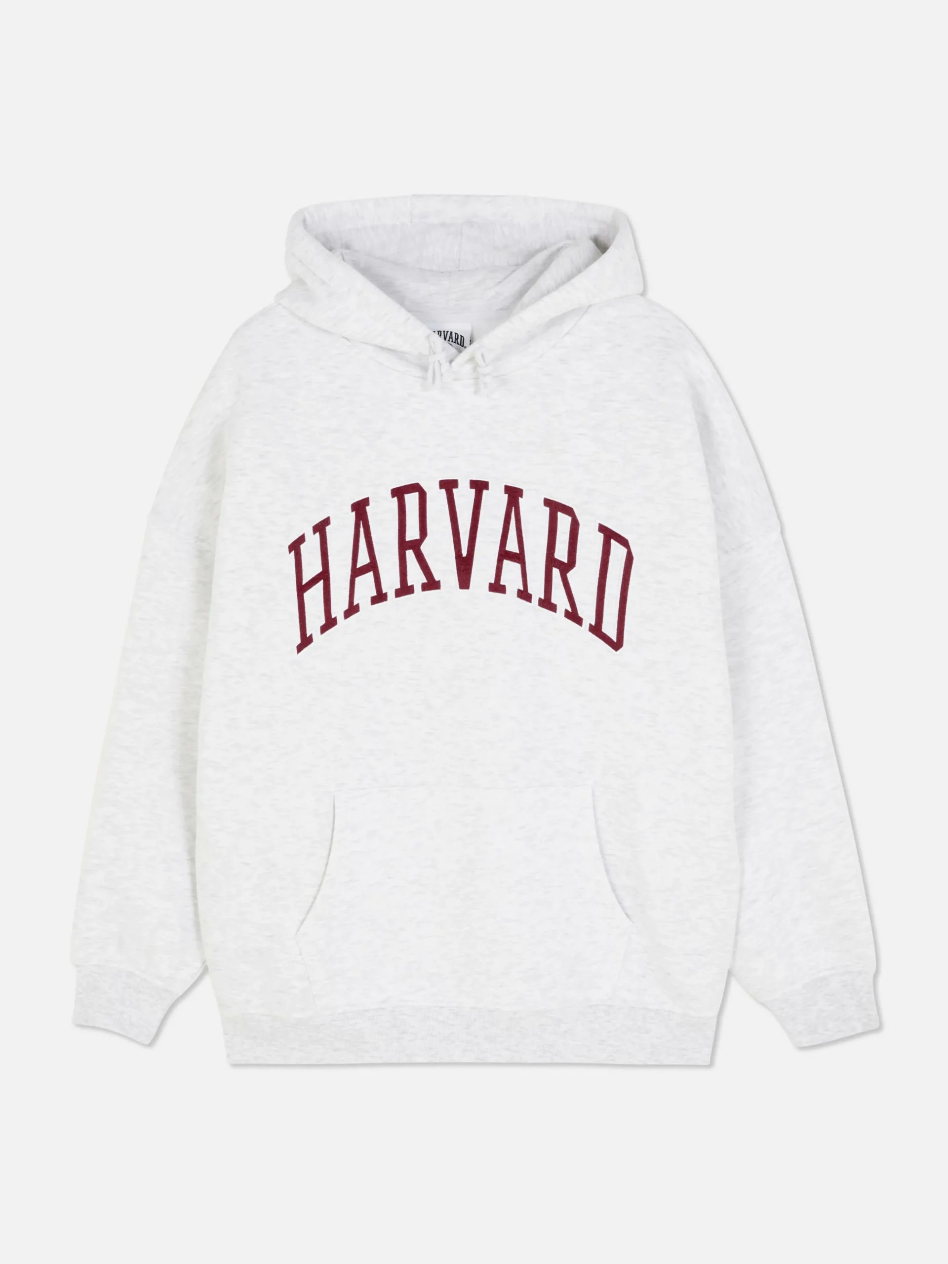 Femme Primark Sweats À Capuche Et Sweat-Shirts|Sweat à Capuche Brodé Harvard