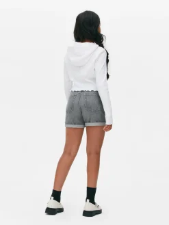 Enfant Primark Sweats À Capuche Et Sweat-Shirts|Sweat à Capuche Court New York