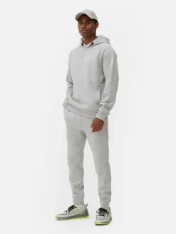 Homme Primark Vêtements De Sport|Sweats À Capuche Et Sweat-Shirts|Sweat à Capuche De Sport Contrecollé
