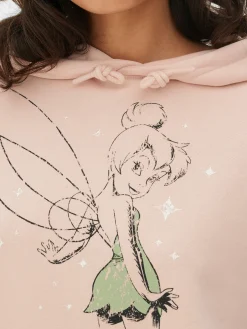 Femme Primark Sweats À Capuche Et Sweat-Shirts|Sweat à Capuche Disney Fée Clochette