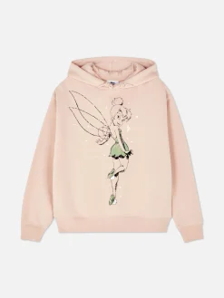 Femme Primark Sweats À Capuche Et Sweat-Shirts|Sweat à Capuche Disney Fée Clochette