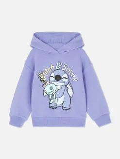 Enfant Primark Sweats À Capuche Et Sweat-Shirts|Sweat à Capuche Disney Lilo & Stitch à Coordonner