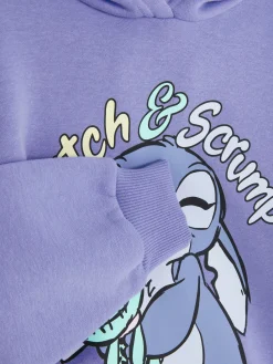 Enfant Primark Sweats À Capuche Et Sweat-Shirts|Sweat à Capuche Disney Lilo & Stitch à Coordonner