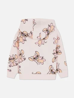 Enfant Primark Sweats À Capuche Et Sweat-Shirts|Sweat à Capuche Disney Lilo & Stitch