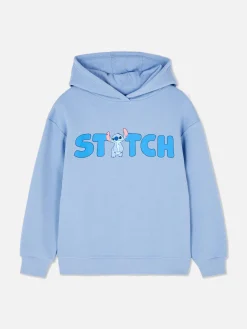 Enfant Primark Sweats À Capuche Et Sweat-Shirts|Sweat à Capuche Disney Stitch à Coordonner