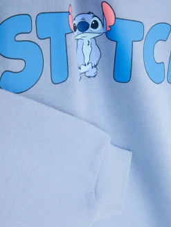 Enfant Primark Sweats À Capuche Et Sweat-Shirts|Sweat à Capuche Disney Stitch à Coordonner