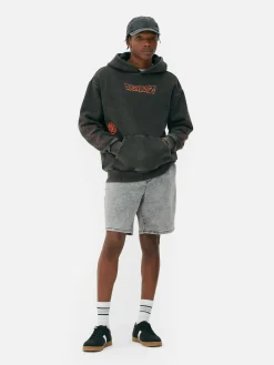 Homme Primark T-Shirts Et Sweat-Shirts À Motifs|Sweats À Capuche Et Sweat-Shirts|Sweat à Capuche Dragon Ball Z Shenron