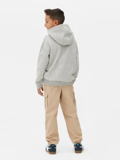 Enfant Primark Sweats À Capuche Et Sweat-Shirts|Sweat à Capuche En Bouclé Future Projects