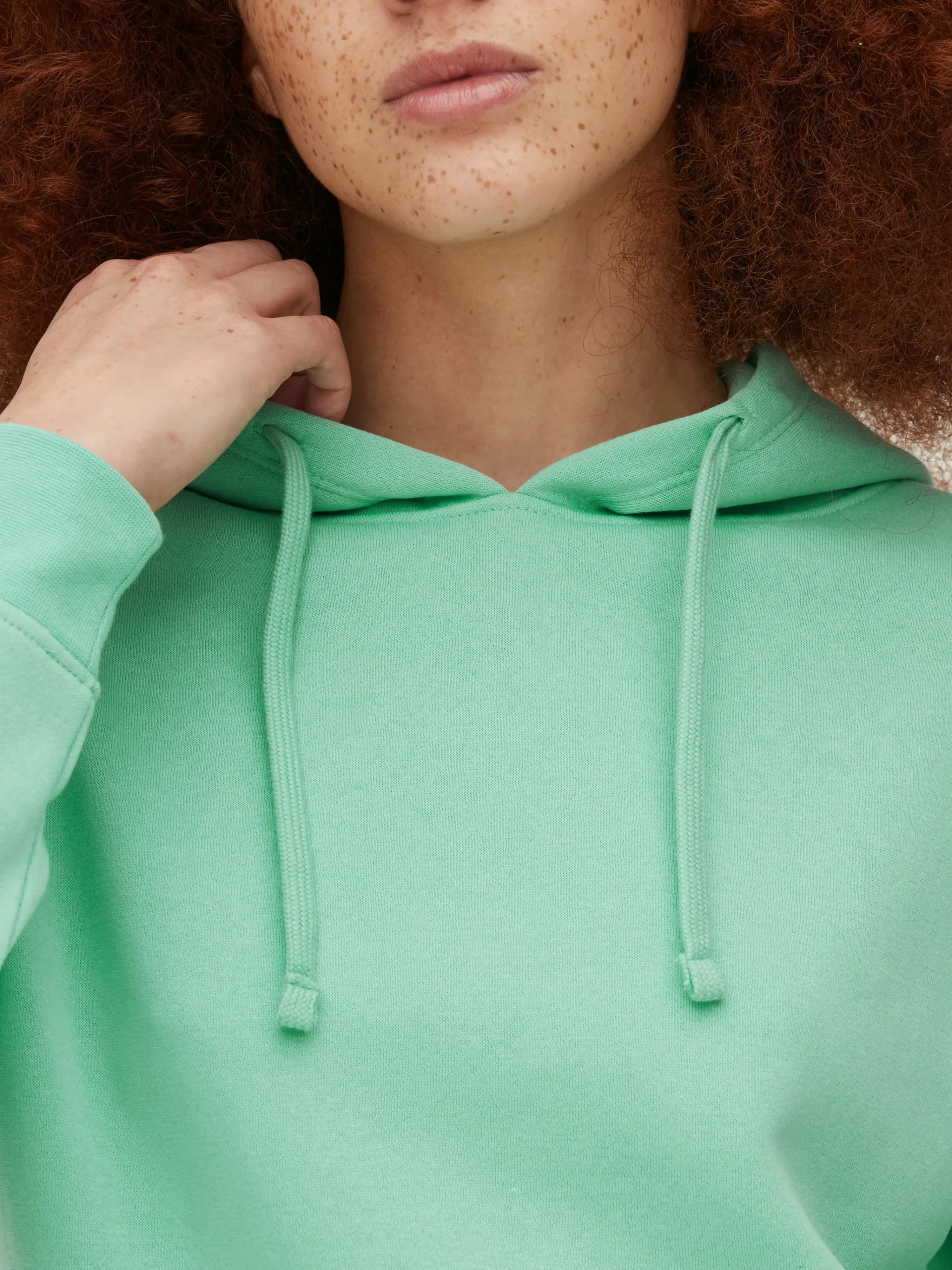 Femme Primark Sweats À Capuche Et Sweat-Shirts|Sweat à Capuche Et Cordon De Serrage