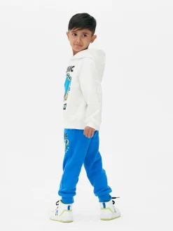 Enfant Primark Sweats À Capuche Et Sweat-Shirts|Sweat à Capuche Graphique Sonic Le Hérisson